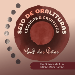Seios de Oralituras