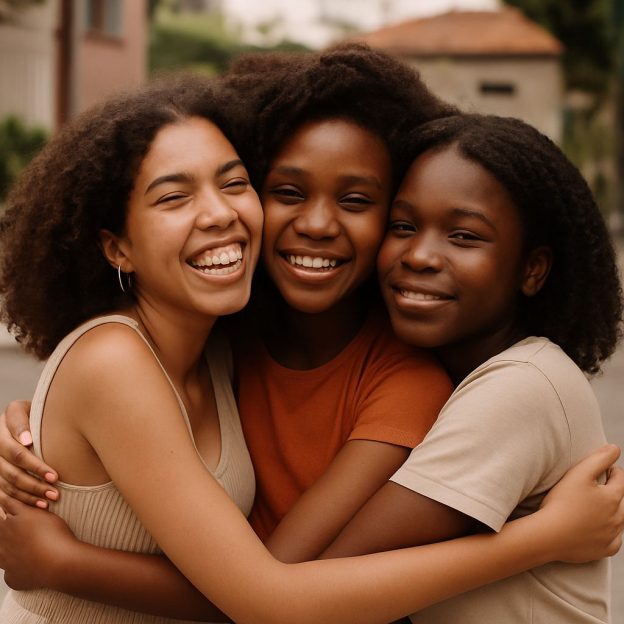 Cuidado não é censura: Proteção Pra Infâncias Pretas e Periféricas nas Redes