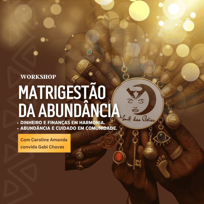 Matrigestão da Abundância