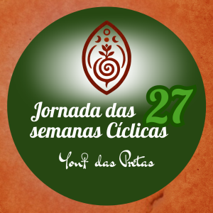 2ª Jornada das 27 Semanas Cíclicas | 2026