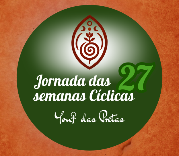 2ª Jornada das 27 Semanas Cíclicas | 2026