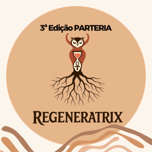 PARTERIA REGENERATRIX DE PROJETOS E SONHOS - 3ª Edição | 2026